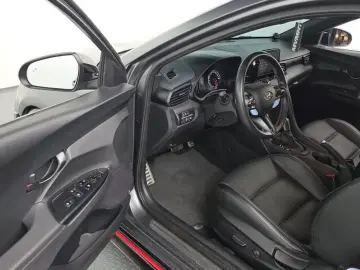 2022 Hyundai Veloster с пробегом 44 436 км