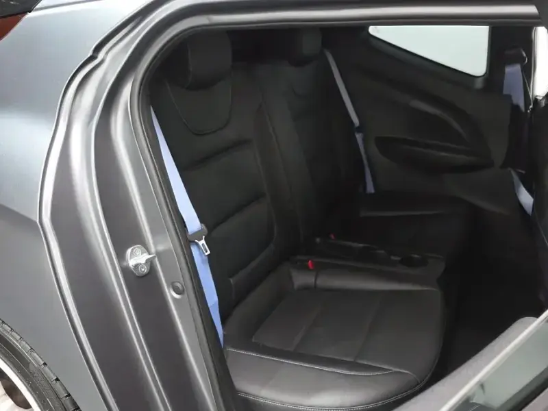 2022 Hyundai Veloster с пробегом 44 436 км