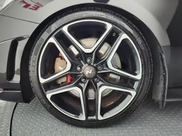2021 Hyundai Veloster с пробегом 54 200 км