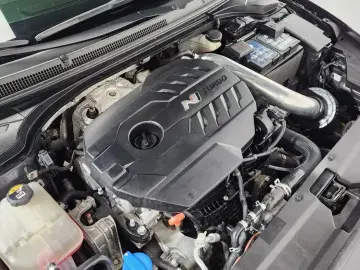 2021 Hyundai Veloster с пробегом 54 200 км