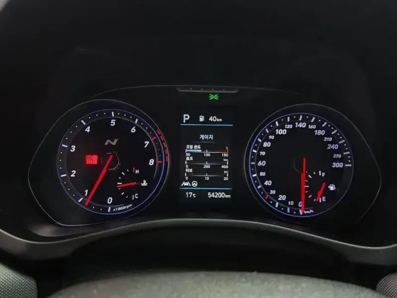 2021 Hyundai Veloster с пробегом 54 200 км
