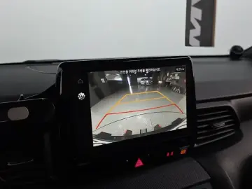 2022 Hyundai Veloster с пробегом 44 436 км