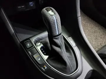 2021 Hyundai Veloster с пробегом 54 200 км