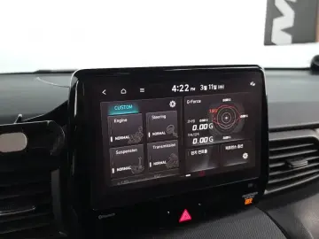 2022 Hyundai Veloster с пробегом 44 436 км