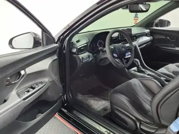 2021 Hyundai Veloster с пробегом 54 200 км