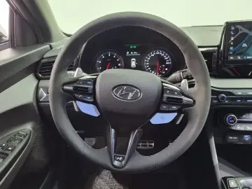 2021 Hyundai Veloster с пробегом 54 200 км