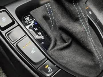 2021 Hyundai Veloster с пробегом 54 200 км