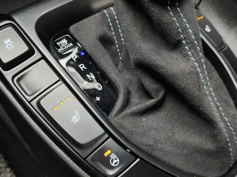 2021 Hyundai Veloster с пробегом 54 200 км