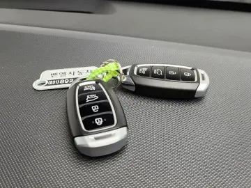 2021 Hyundai Veloster с пробегом 54 200 км