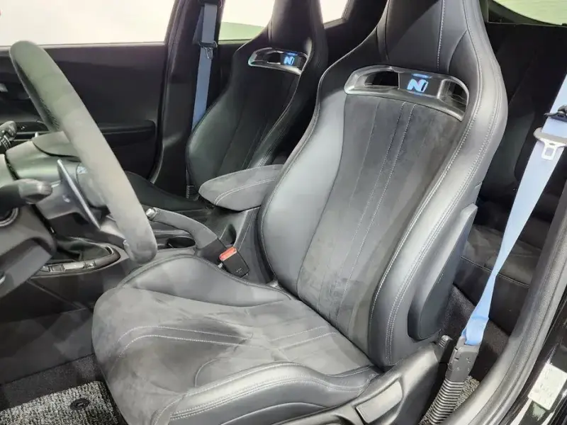 2021 Hyundai Veloster с пробегом 54 200 км