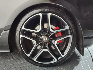 2021 Hyundai Veloster с пробегом 54 200 км