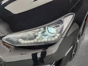 2021 Hyundai Veloster с пробегом 54 200 км