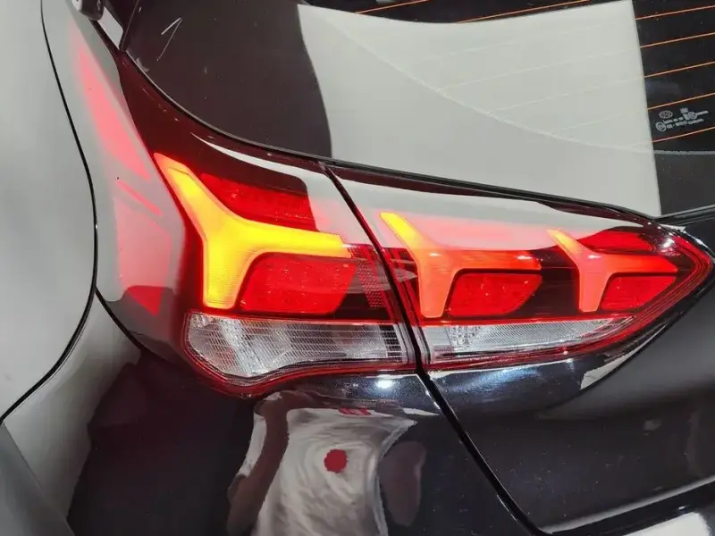 2021 Hyundai Veloster с пробегом 54 200 км