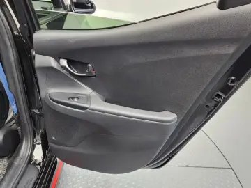 2021 Hyundai Veloster с пробегом 54 200 км