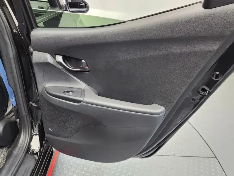2021 Hyundai Veloster с пробегом 54 200 км