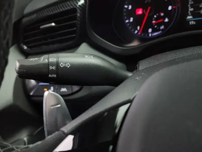 2021 Hyundai Veloster с пробегом 54 200 км