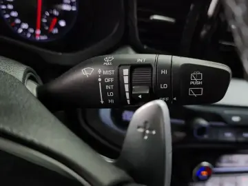 2021 Hyundai Veloster с пробегом 54 200 км