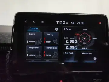 2021 Hyundai Veloster с пробегом 54 200 км