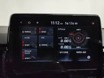 2021 Hyundai Veloster с пробегом 54 200 км