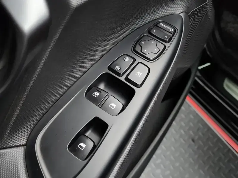 2021 Hyundai Veloster с пробегом 54 200 км