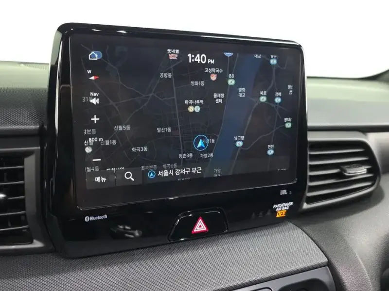 2022 Hyundai Veloster с пробегом 49 726 км