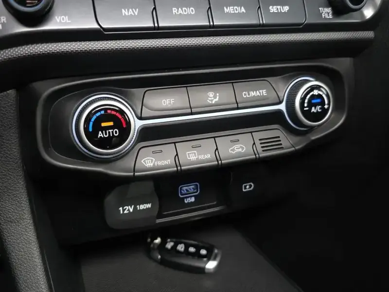 2022 Hyundai Veloster с пробегом 49 726 км
