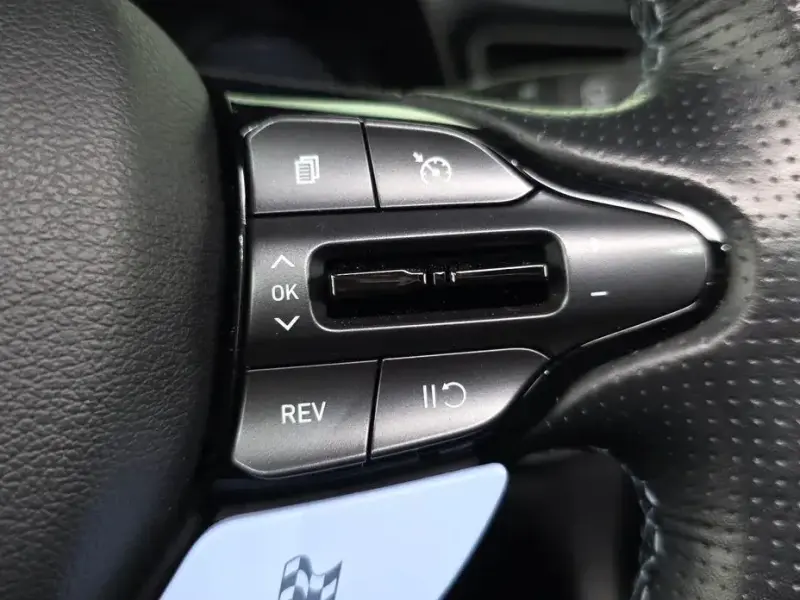2022 Hyundai Veloster с пробегом 49 726 км
