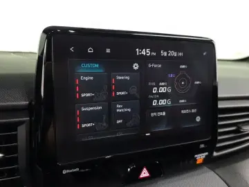2022 Hyundai Veloster с пробегом 49 726 км