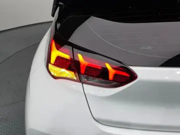 2022 Hyundai Veloster с пробегом 49 726 км