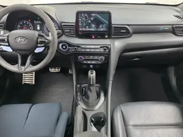 2021 Hyundai Veloster с пробегом 77 182 км