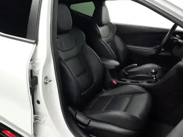 2022 Hyundai Veloster с пробегом 49 726 км