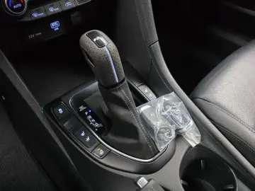 2021 Hyundai Veloster с пробегом 77 182 км