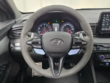 2021 Hyundai Veloster с пробегом 77 182 км