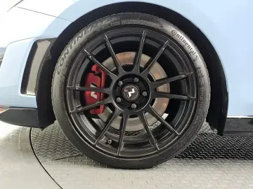 2021 Hyundai Veloster с пробегом 73 862 км