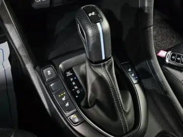 2021 Hyundai Veloster с пробегом 73 862 км
