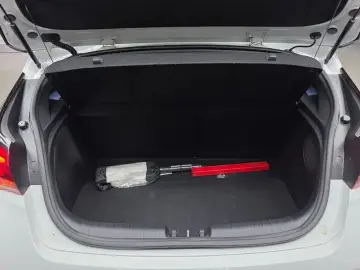 2021 Hyundai Veloster с пробегом 77 182 км