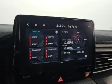 2021 Hyundai Veloster с пробегом 73 862 км