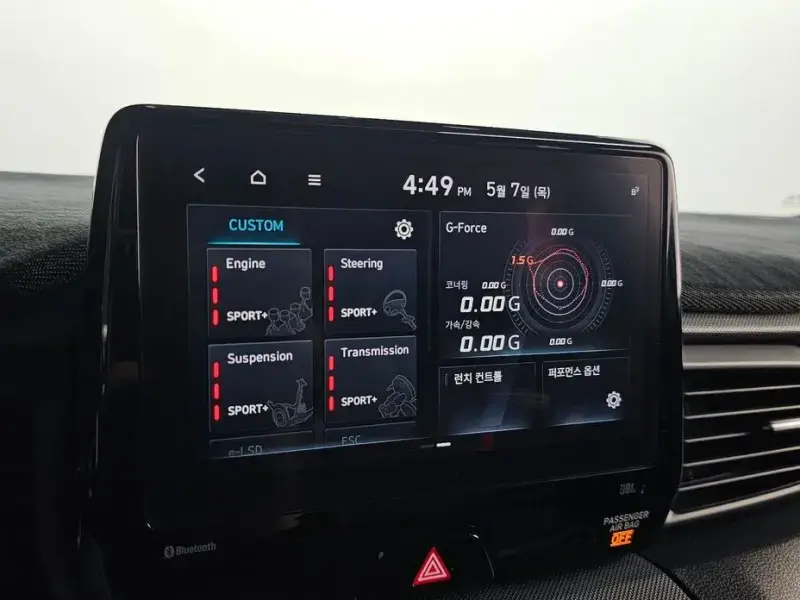 2021 Hyundai Veloster с пробегом 73 862 км