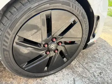 2021 Hyundai Veloster с пробегом 40 940 км