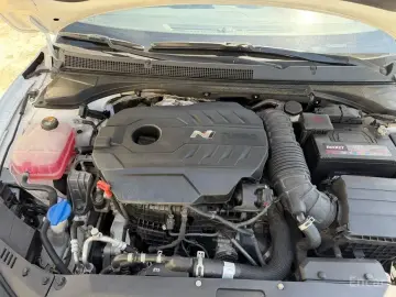 2021 Hyundai Veloster с пробегом 40 940 км
