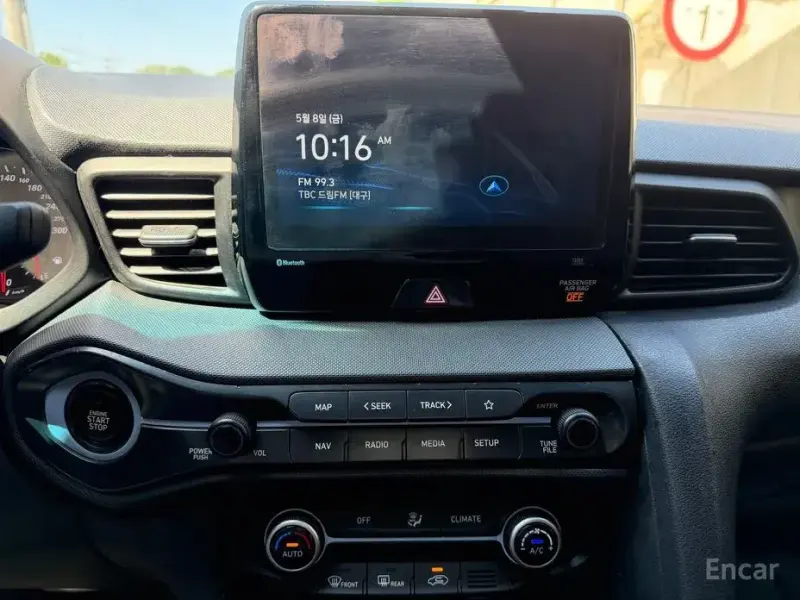 2021 Hyundai Veloster с пробегом 40 940 км