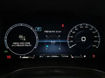 2021   с пробегом 125 684 км