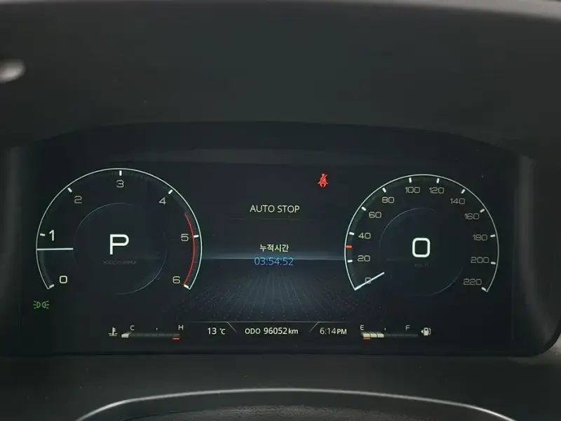 2021   с пробегом 96 052 км