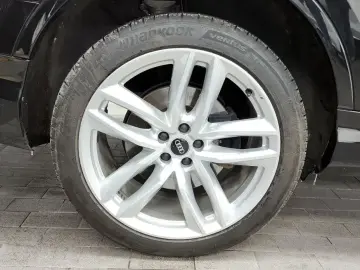 2023 Audi Q7 с пробегом 94 113 км