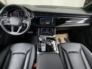 2023 Audi Q7 с пробегом 94 113 км