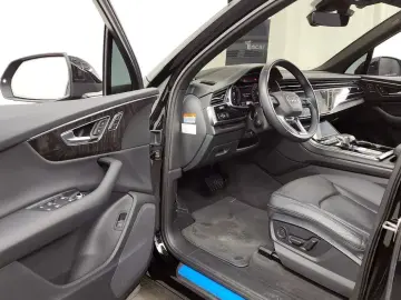 2023 Audi Q7 с пробегом 94 113 км
