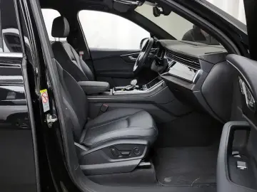 2023 Audi Q7 с пробегом 94 113 км