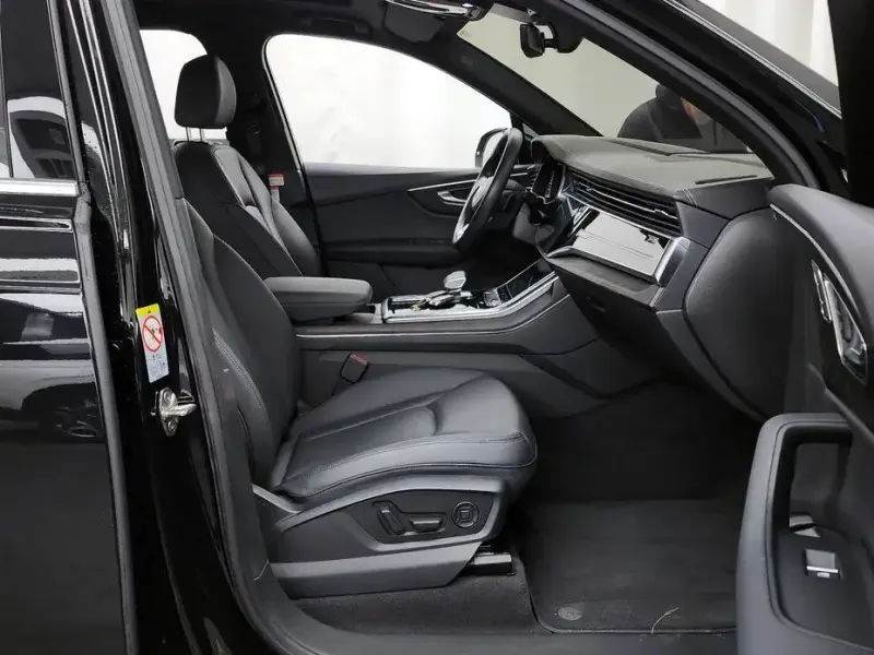 2023 Audi Q7 с пробегом 94 113 км
