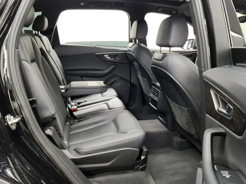 2023 Audi Q7 с пробегом 94 113 км