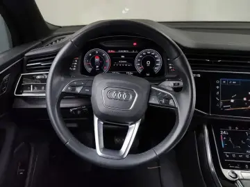 2023 Audi Q7 с пробегом 94 113 км